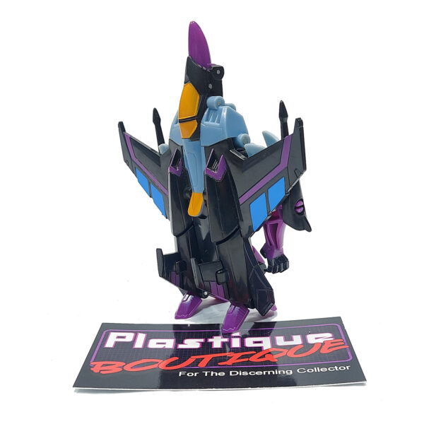 Transformers Animated: Activators Skywarp (Family Mart Exclusive)