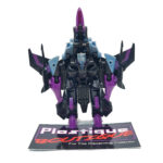 Transformers Animated: Activators Skywarp (Family Mart Exclusive)