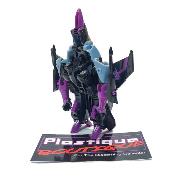Transformers Animated: Activators Skywarp (Family Mart Exclusive)