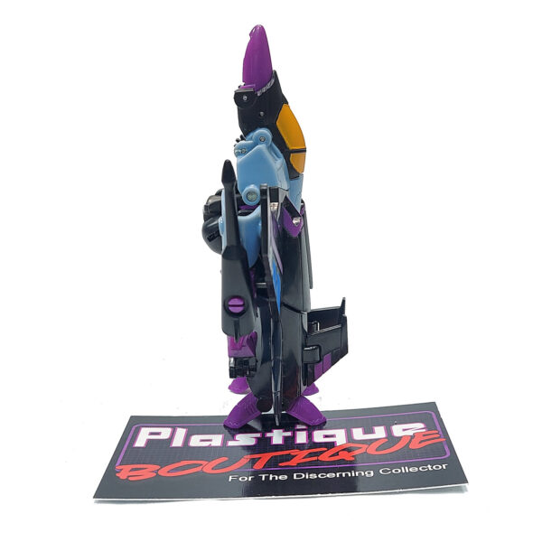 Transformers Animated: Activators Skywarp (Family Mart Exclusive)