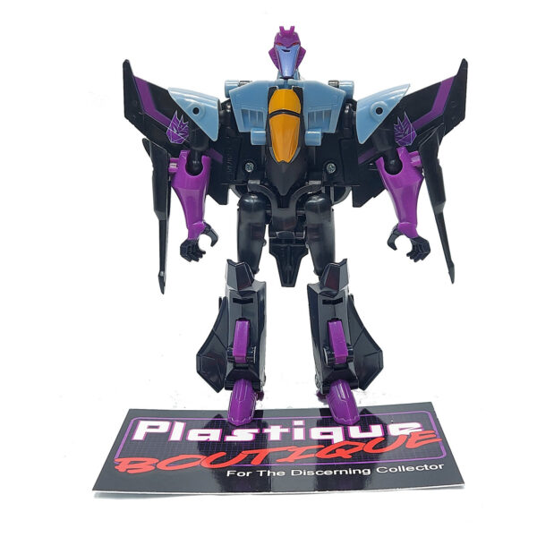 Transformers Animated: Activators Skywarp (Family Mart Exclusive)
