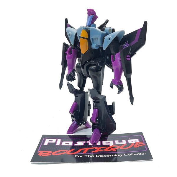 Transformers Animated: Activators Skywarp (Family Mart Exclusive)