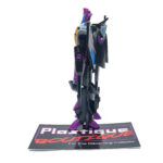 Transformers Animated: Activators Skywarp (Family Mart Exclusive)