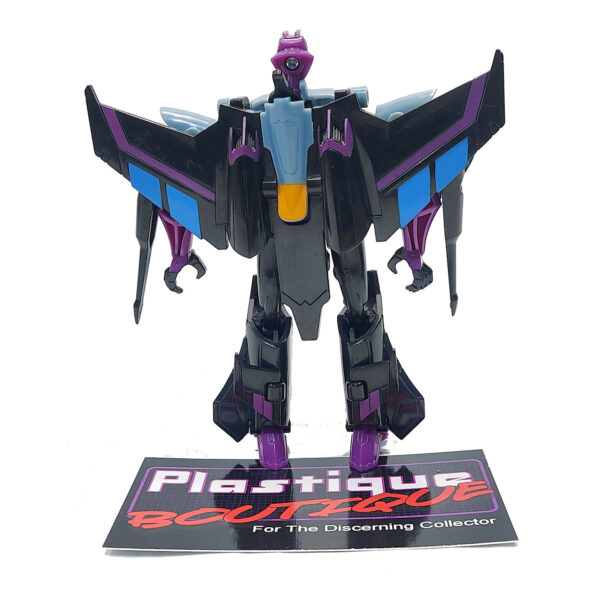 Transformers Animated: Activators Skywarp (Family Mart Exclusive)