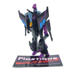 Transformers Animated: Activators Skywarp (Family Mart Exclusive)