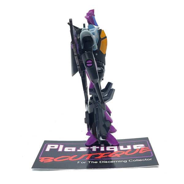 Transformers Animated: Activators Skywarp (Family Mart Exclusive)