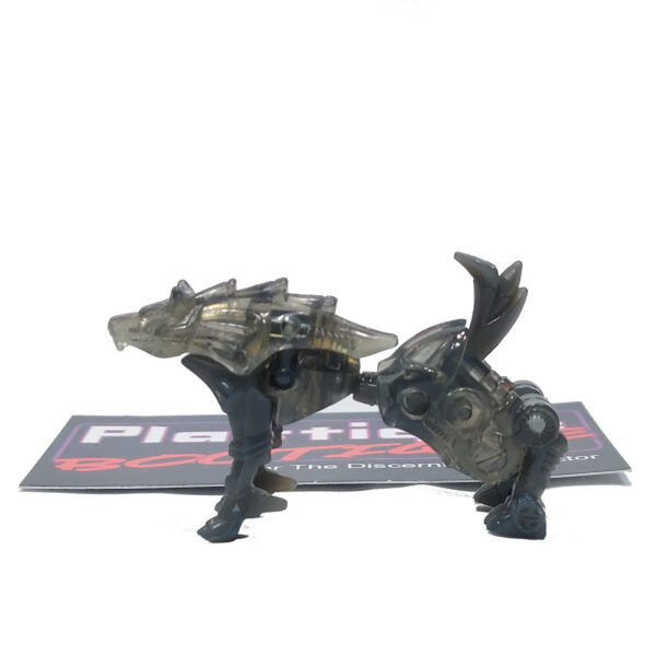 Transformers Age Of Extinction/Lost Age: Carnivac (Japanese Toys-R-Us Exclusive)