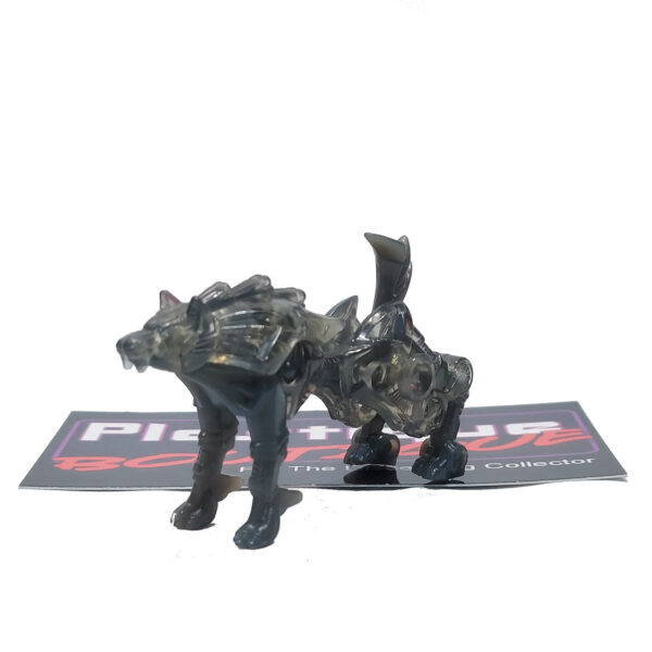 Transformers Age Of Extinction/Lost Age: Carnivac (Japanese Toys-R-Us Exclusive)