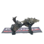 Transformers Age Of Extinction/Lost Age: Carnivac (Japanese Toys-R-Us Exclusive)