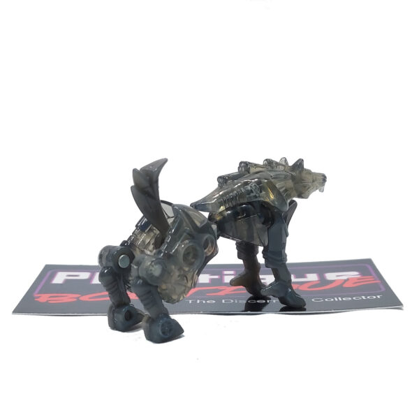 Transformers Age Of Extinction/Lost Age: Carnivac (Japanese Toys-R-Us Exclusive)