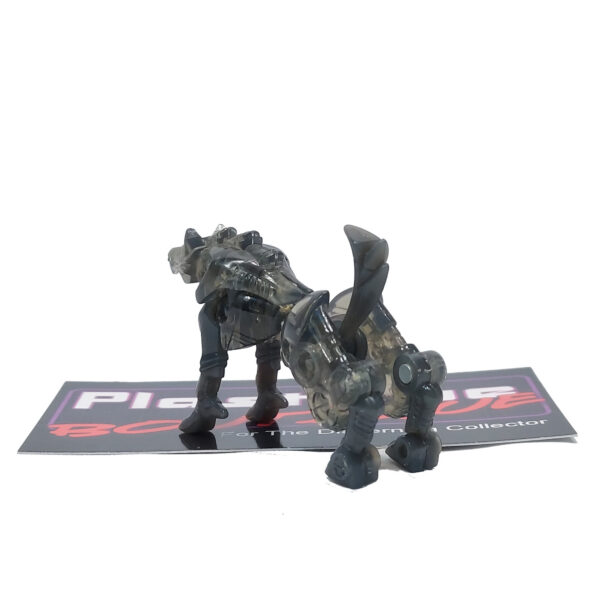 Transformers Age Of Extinction/Lost Age: Carnivac (Japanese Toys-R-Us Exclusive)