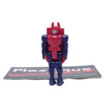 Transformers Generation 1: Headmaster Loafer (Japanese Exclusive)