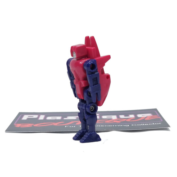 Transformers Generation 1: Headmaster Loafer (Japanese Exclusive)