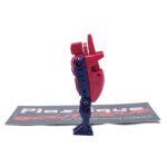 Transformers Generation 1: Headmaster Loafer (Japanese Exclusive)