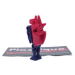 Transformers Generation 1: Headmaster Loafer (Japanese Exclusive)