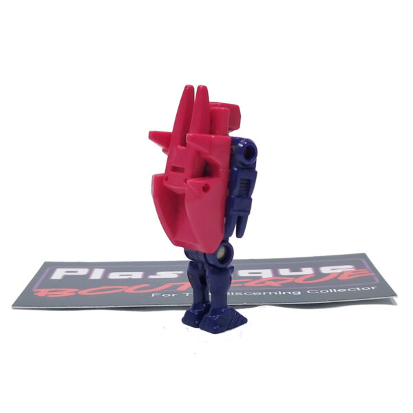 Transformers Generation 1: Headmaster Loafer (Japanese Exclusive)