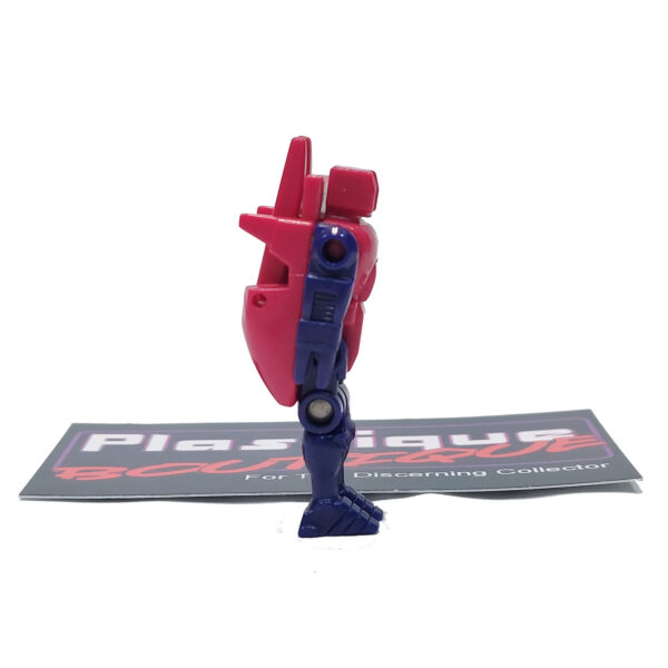 Transformers Generation 1: Headmaster Loafer (Japanese Exclusive)