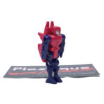 Transformers Generation 1: Headmaster Loafer (Japanese Exclusive)