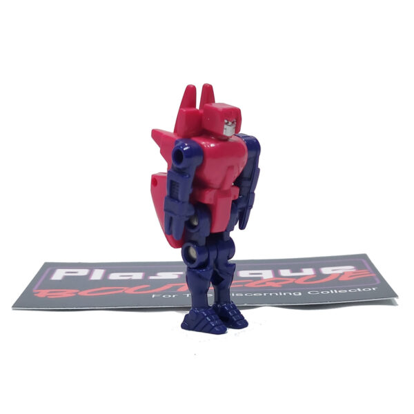Transformers Generation 1: Headmaster Loafer (Japanese Exclusive)