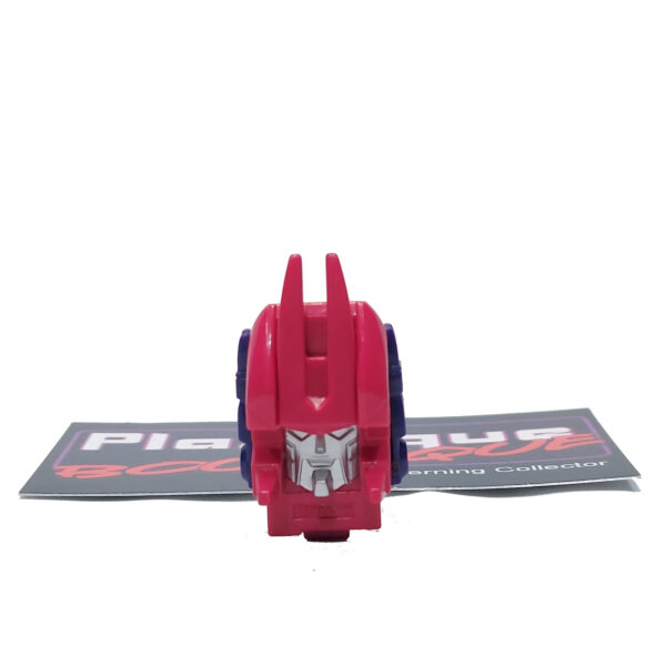 Transformers Generation 1: Headmaster Loafer (Japanese Exclusive)