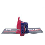 Transformers Generation 1: Headmaster Loafer (Japanese Exclusive)