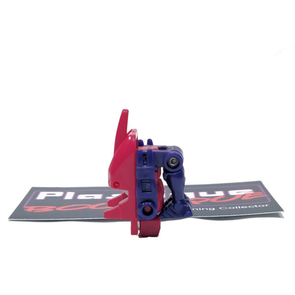 Transformers Generation 1: Headmaster Loafer (Japanese Exclusive)