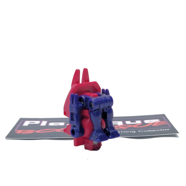 Transformers Generation 1: Headmaster Loafer (Japanese Exclusive)