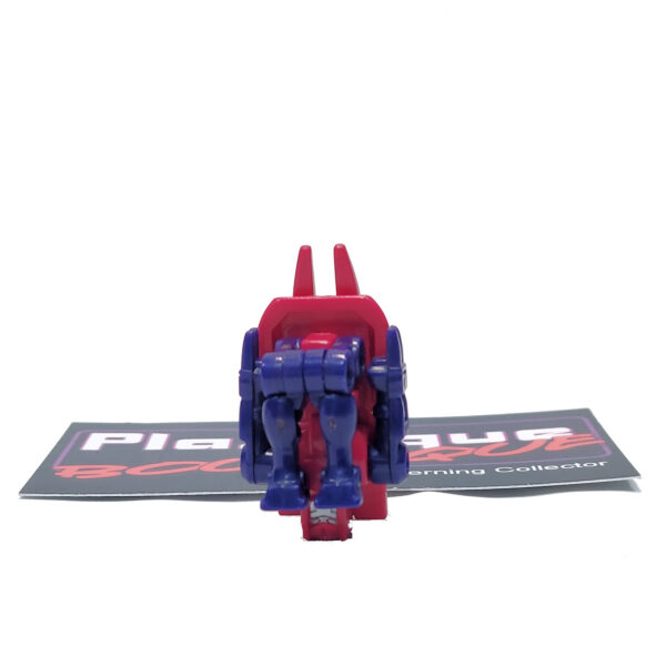 Transformers Generation 1: Headmaster Loafer (Japanese Exclusive)