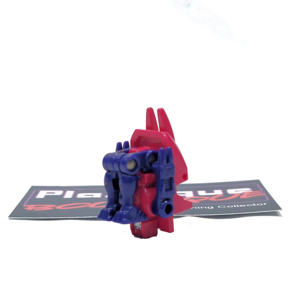 Transformers Generation 1: Headmaster Loafer (Japanese Exclusive)
