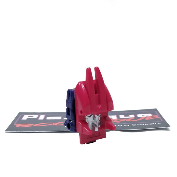 Transformers Generation 1: Headmaster Loafer (Japanese Exclusive)