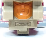 Transformers Generation 1: Headmaster Kirk (Japanese Exclusive)