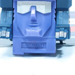 Transformers Generation 1: Headmaster Toraizer (Japanese Exclusive)