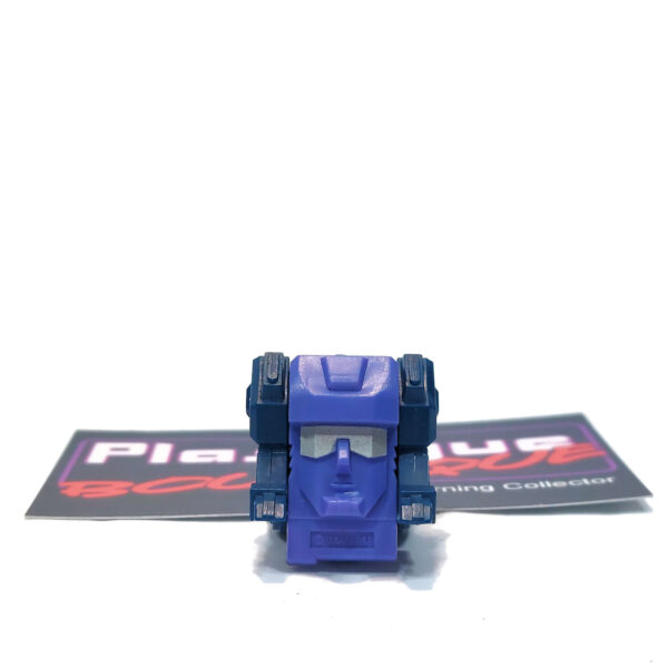 Transformers Generation 1: Headmaster Toraizer (Japanese Exclusive)