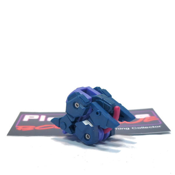 Transformers Generation 1: Headmaster Toraizer (Japanese Exclusive)