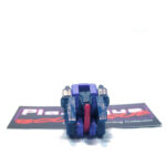 Transformers Generation 1: Headmaster Toraizer (Japanese Exclusive)