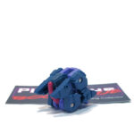 Transformers Generation 1: Headmaster Toraizer (Japanese Exclusive)