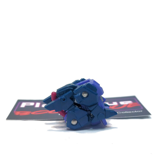 Transformers Generation 1: Headmaster Toraizer (Japanese Exclusive)