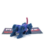 Transformers Generation 1: Headmaster Toraizer (Japanese Exclusive)