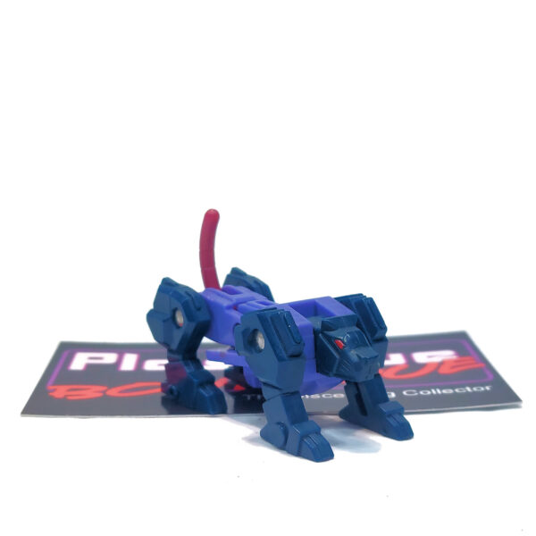 Transformers Generation 1: Headmaster Toraizer (Japanese Exclusive)