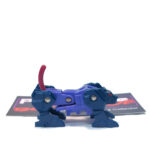 Transformers Generation 1: Headmaster Toraizer (Japanese Exclusive)