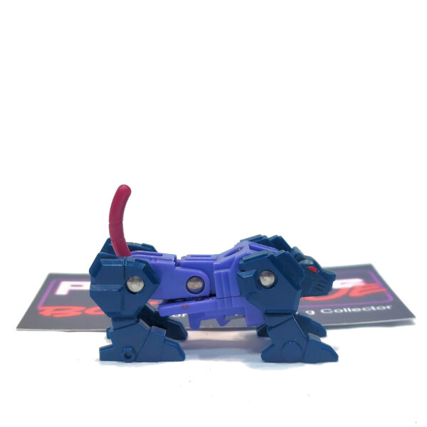 Transformers Generation 1: Headmaster Toraizer (Japanese Exclusive)