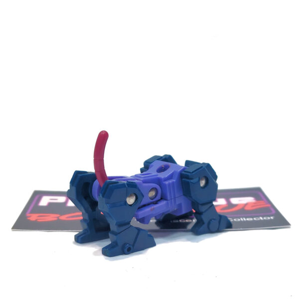 Transformers Generation 1: Headmaster Toraizer (Japanese Exclusive)