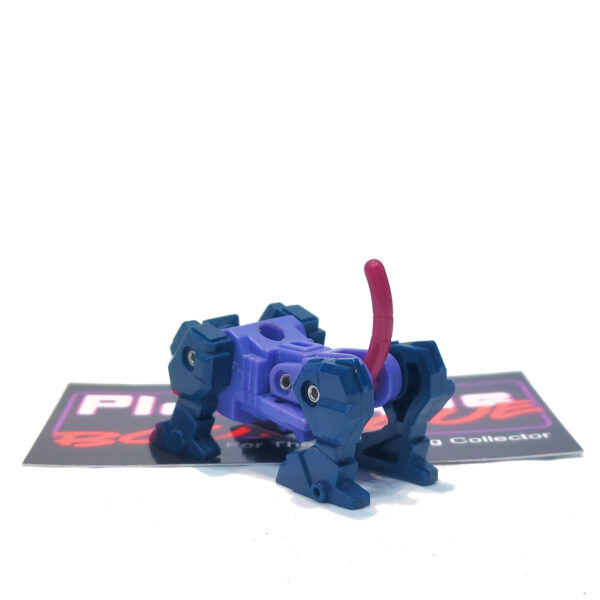 Transformers Generation 1: Headmaster Toraizer (Japanese Exclusive)