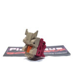 Transformers Generation 1: Headmaster Kirk (Japanese Exclusive)