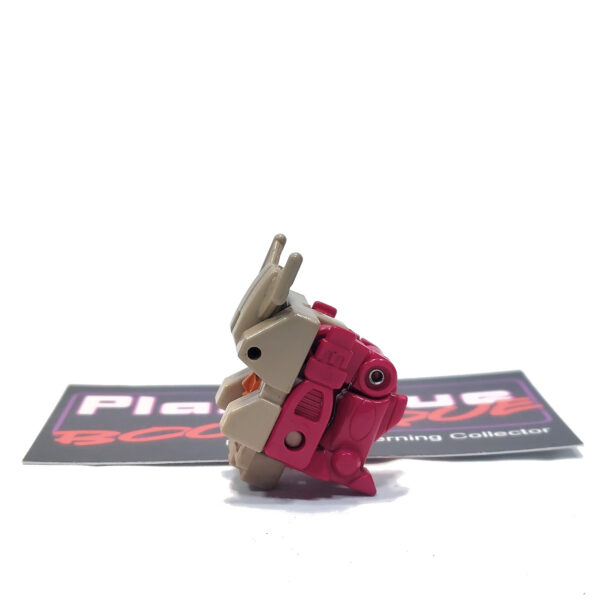 Transformers Generation 1: Headmaster Kirk (Japanese Exclusive)