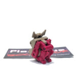 Transformers Generation 1: Headmaster Kirk (Japanese Exclusive)