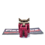 Transformers Generation 1: Headmaster Kirk (Japanese Exclusive)