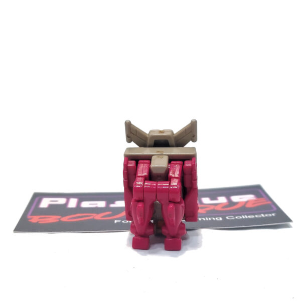 Transformers Generation 1: Headmaster Kirk (Japanese Exclusive)