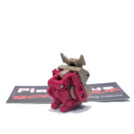 Transformers Generation 1: Headmaster Kirk (Japanese Exclusive)