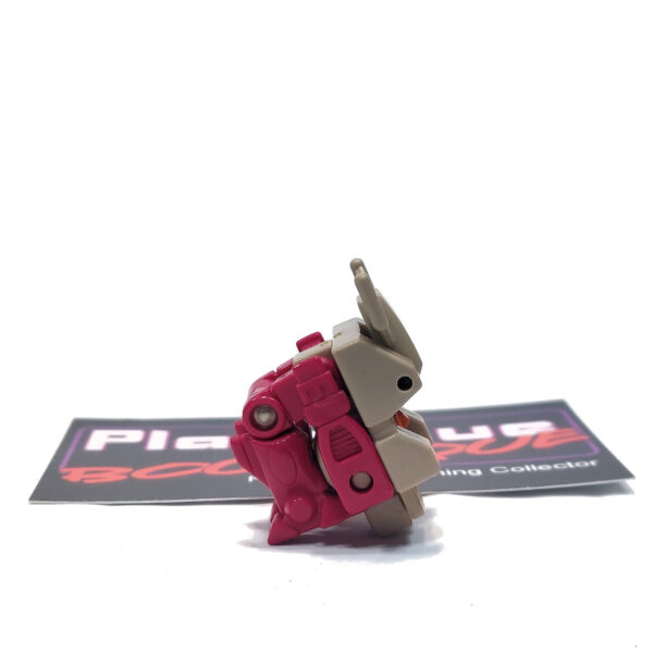 Transformers Generation 1: Headmaster Kirk (Japanese Exclusive)